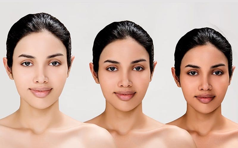 Skin Whitening Treatment Orange Clinics